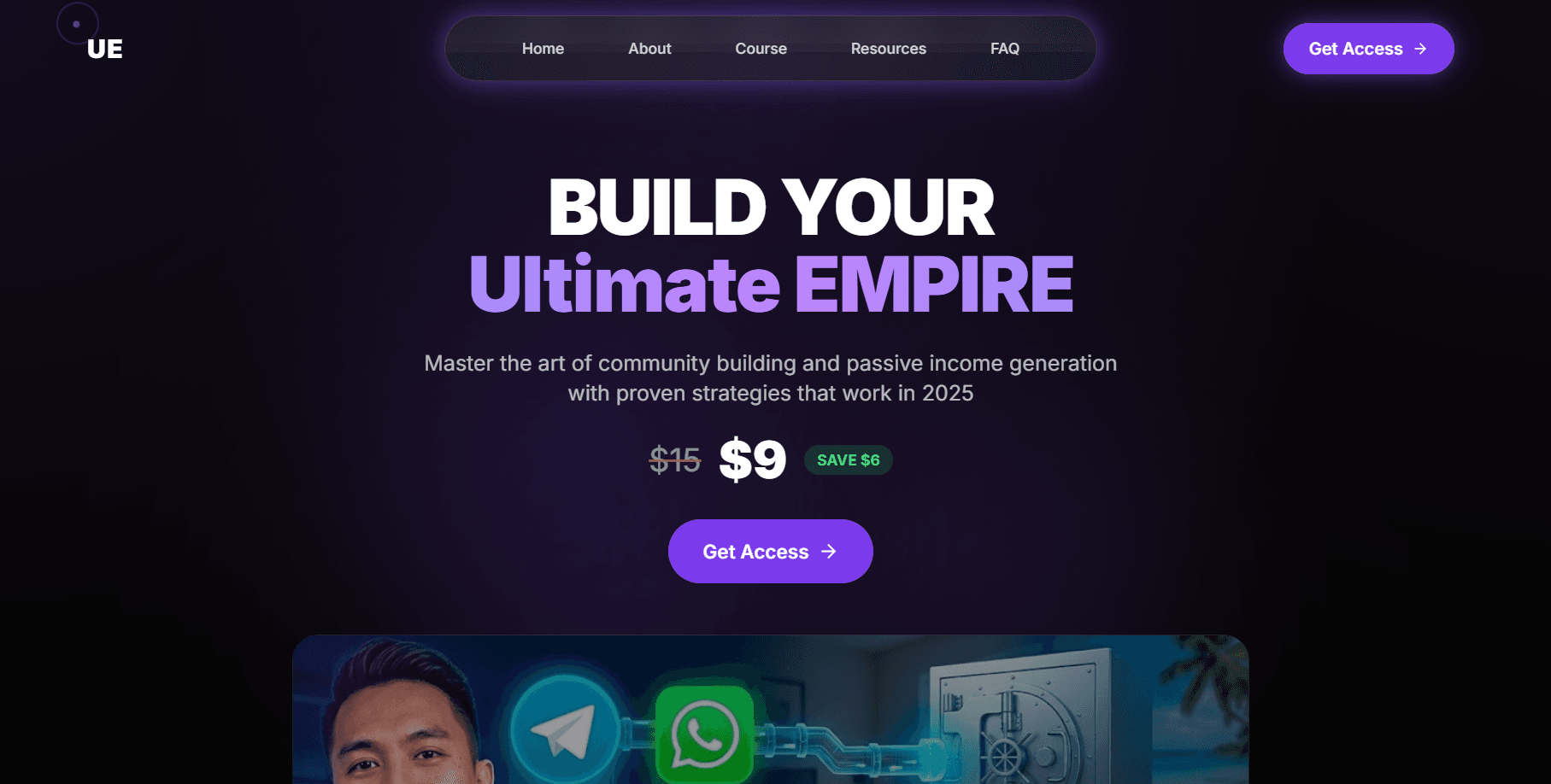 Ultimate Empire
