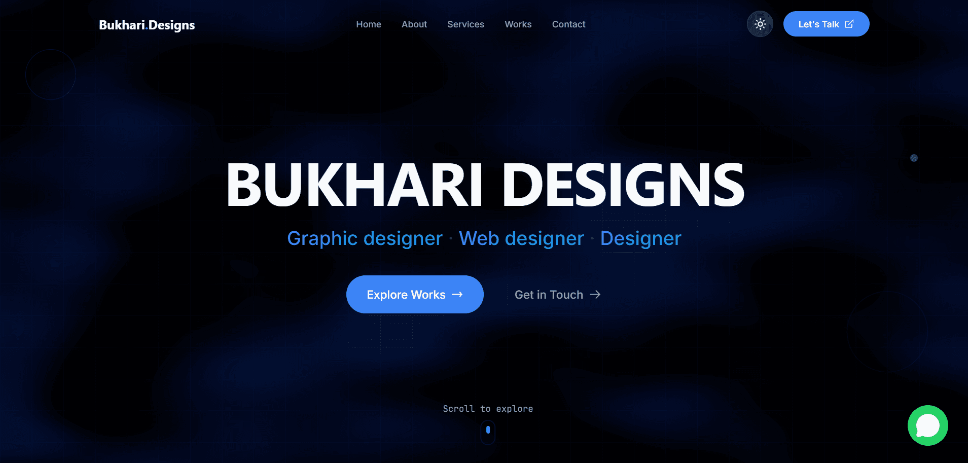 Bukhari Designers