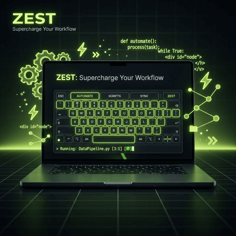 Zest